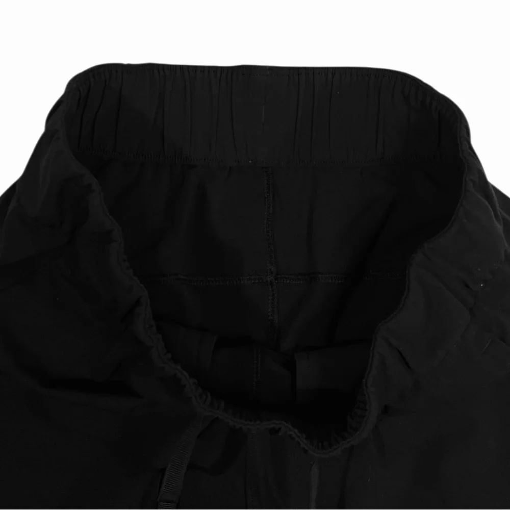 Lululemon On The Fly Pant Women’s size 2 in Black